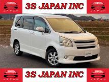 2007 Toyota Noah
