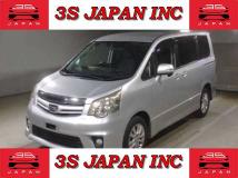 2011 Toyota Noah