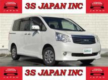 2012 Toyota Noah