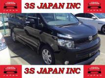 2008 Toyota Voxy