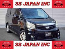 2012 Toyota Noah