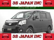 2010 Toyota Noah