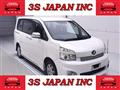 2012 Toyota Voxy
