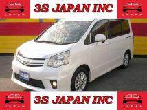 2013 Toyota Noah
