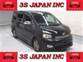 2011 Toyota Voxy