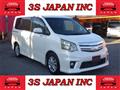 2010 Toyota Noah