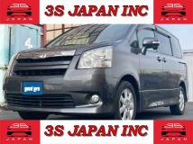 2008 Toyota Noah