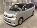 2010 Toyota Voxy