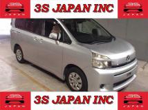 2010 Toyota Voxy