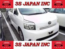 2010 Toyota Voxy
