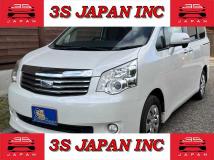 2011 Toyota Noah