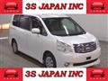 2013 Toyota Noah