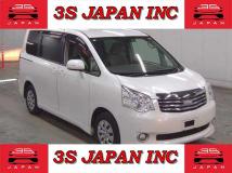 2013 Toyota Noah