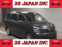 2008 Toyota Voxy