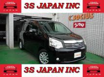 2012 Toyota Noah