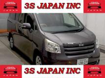 2010 Toyota Noah