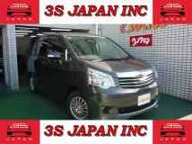 2013 Toyota Noah
