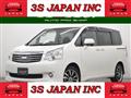 2011 Toyota Noah