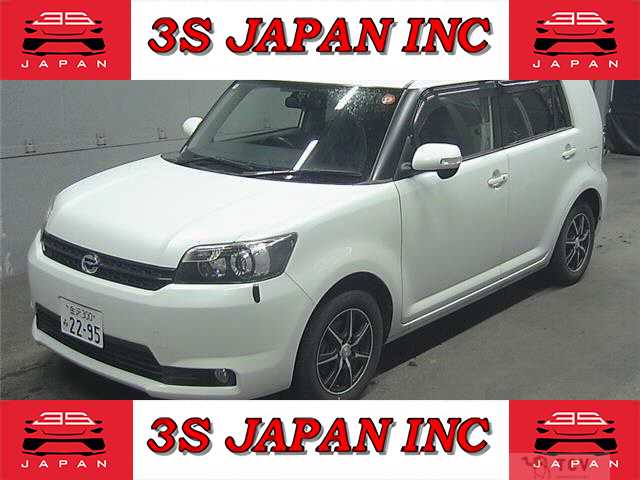 2014 Toyota Corolla Rumion