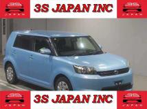 2010 Toyota Corolla Rumion