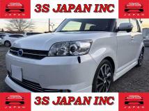 2014 Toyota Corolla Rumion