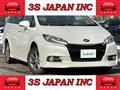 2014 Toyota Wish