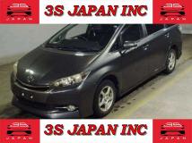 2013 Toyota Wish