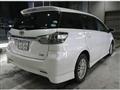 2013 Toyota Wish