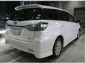 2013 Toyota Wish