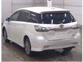 2013 Toyota Wish