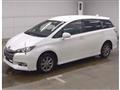 2013 Toyota Wish