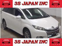 2013 Toyota Wish