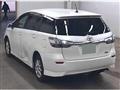 2014 Toyota Wish