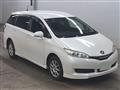 2014 Toyota Wish