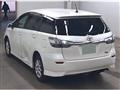 2014 Toyota Wish