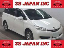 2014 Toyota Wish