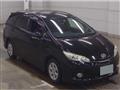 2013 Toyota Wish