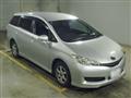 2013 Toyota Wish
