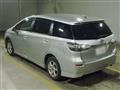 2013 Toyota Wish