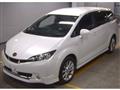 2011 Toyota Wish