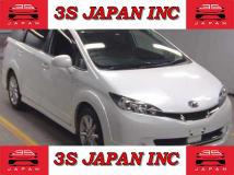 2011 Toyota Wish