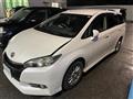 2014 Toyota Wish