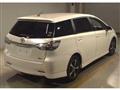 2012 Toyota Wish