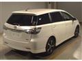 2012 Toyota Wish
