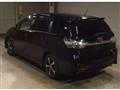 2013 Toyota Wish