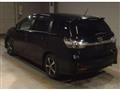 2013 Toyota Wish