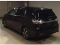 2013 Toyota Wish
