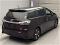 2012 Toyota Wish