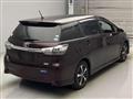 2012 Toyota Wish