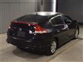 2011 Honda Insight